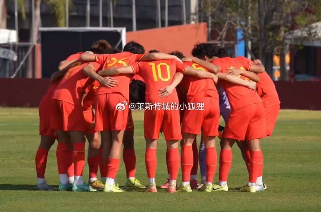  近5場(chǎng)不??！中國(guó)U20國(guó)青3-1敘利亞U20，蒯紀(jì)聞&王鈺棟&杜月徵破門(mén)