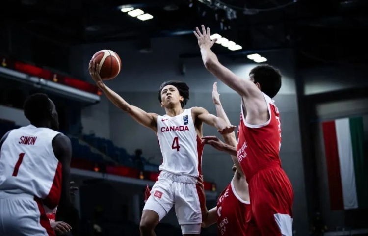  NBA下一個(gè)“林瘋狂”，會(huì)是這個(gè)韓裔小伙嗎？