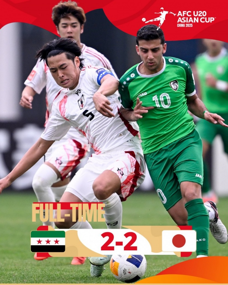  幫助日本U20扳平比分！高岡伶颯：對(duì)陣韓國(guó)隊(duì)會(huì)充滿信心