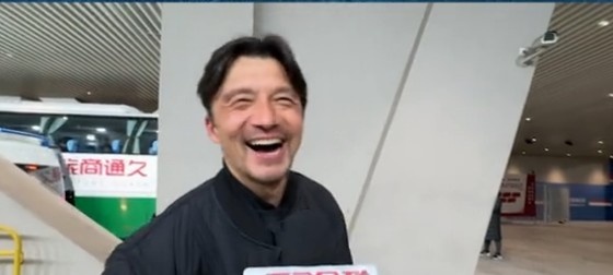  帶孩子和帶球隊哪個更累？謝暉笑言：都累，但帶孩子更累