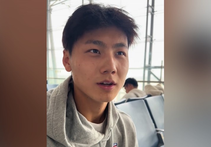  為何半場過后不久被換下？毛偉杰：兩條腿特別緊，李導怕我受傷