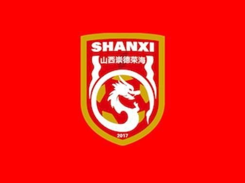  官方：山西崇德榮海與吳鵬、黃志遠(yuǎn)、龔正、榮上等10位球員續(xù)約
