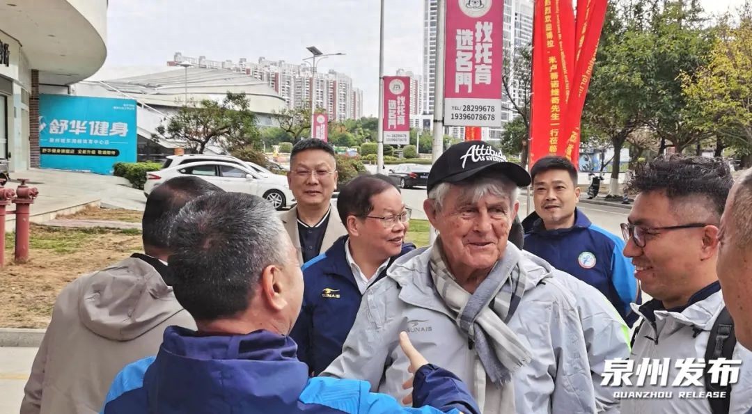  閩媒：米盧來泉開展教練員專項培訓，將指導福建南安女足訓練
