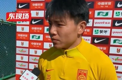  徐彬：要承認(rèn)沙特場(chǎng)面上比國(guó)足強(qiáng)，雖然輸球但是下一場(chǎng)還有機(jī)會(huì)