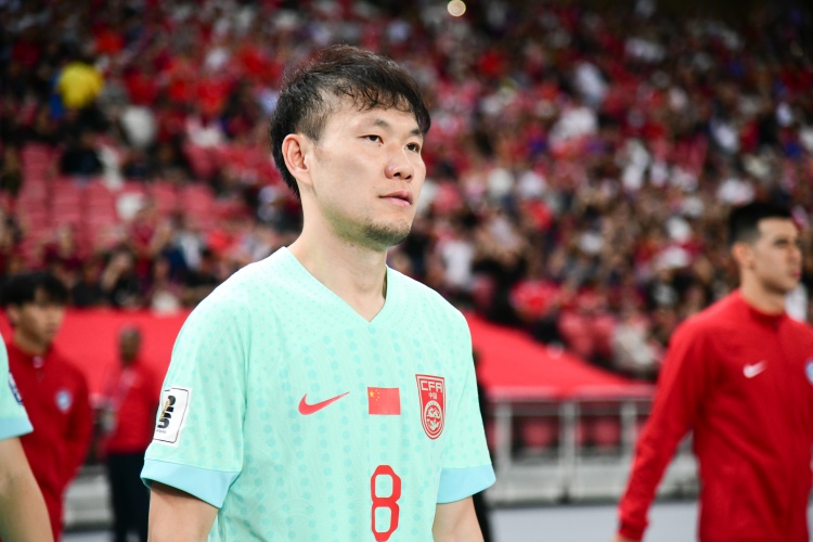  為何一度落選國足？東體：記者曾詢問過李源一，球員保持沉默