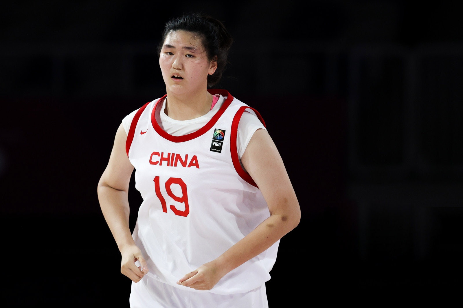  U19女籃世界杯分組：中國(guó)女籃與尼日利亞、葡萄牙、加拿大同分B組
