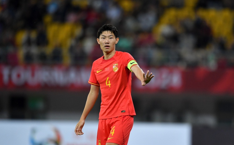  北青體育：U20國足次戰(zhàn)增開部分看臺座位，觀眾將達(dá)到近10000人