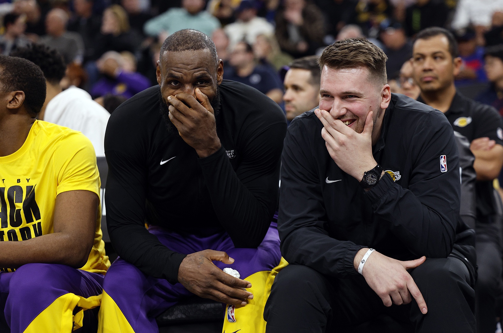  ESPN專家談截止日后重點(diǎn)：KD成下位被交易超巨？新版湖俠值得期待