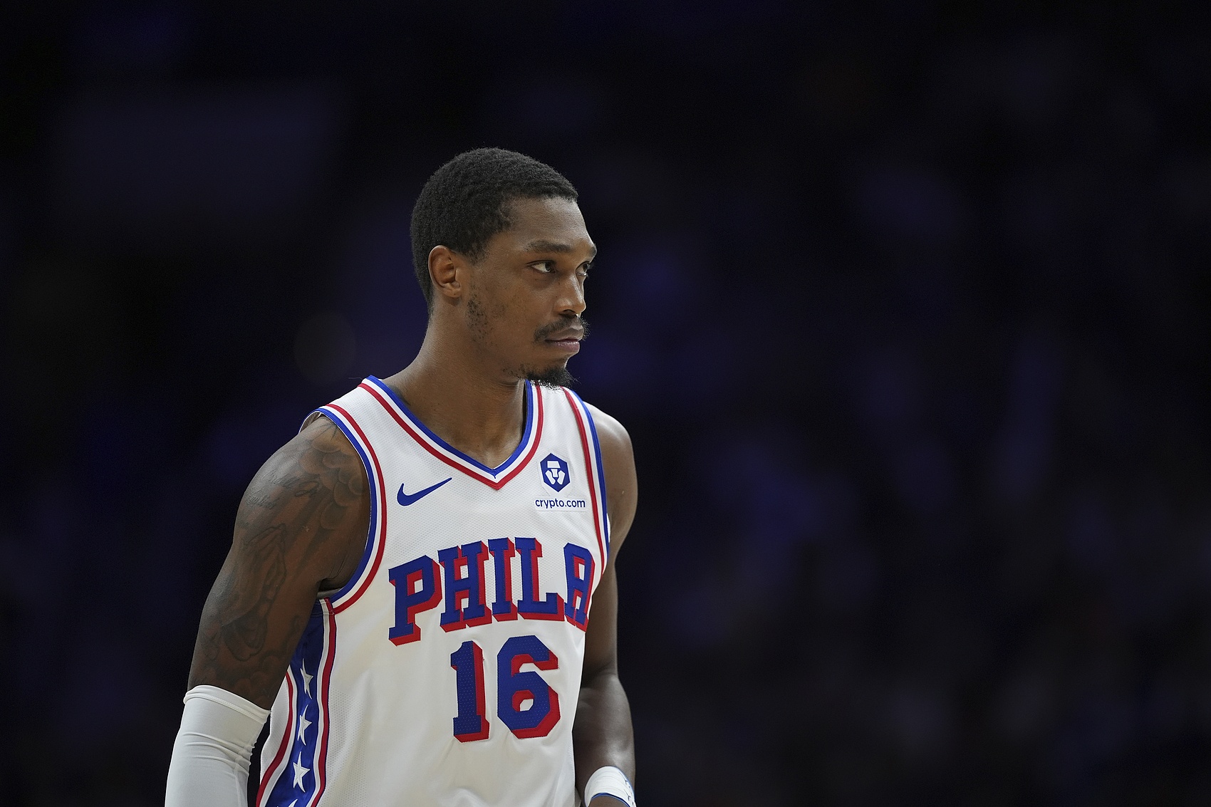  前隊(duì)友！凱爾登：為朗尼-沃克回NBA感到自豪 他能在任何地方打球