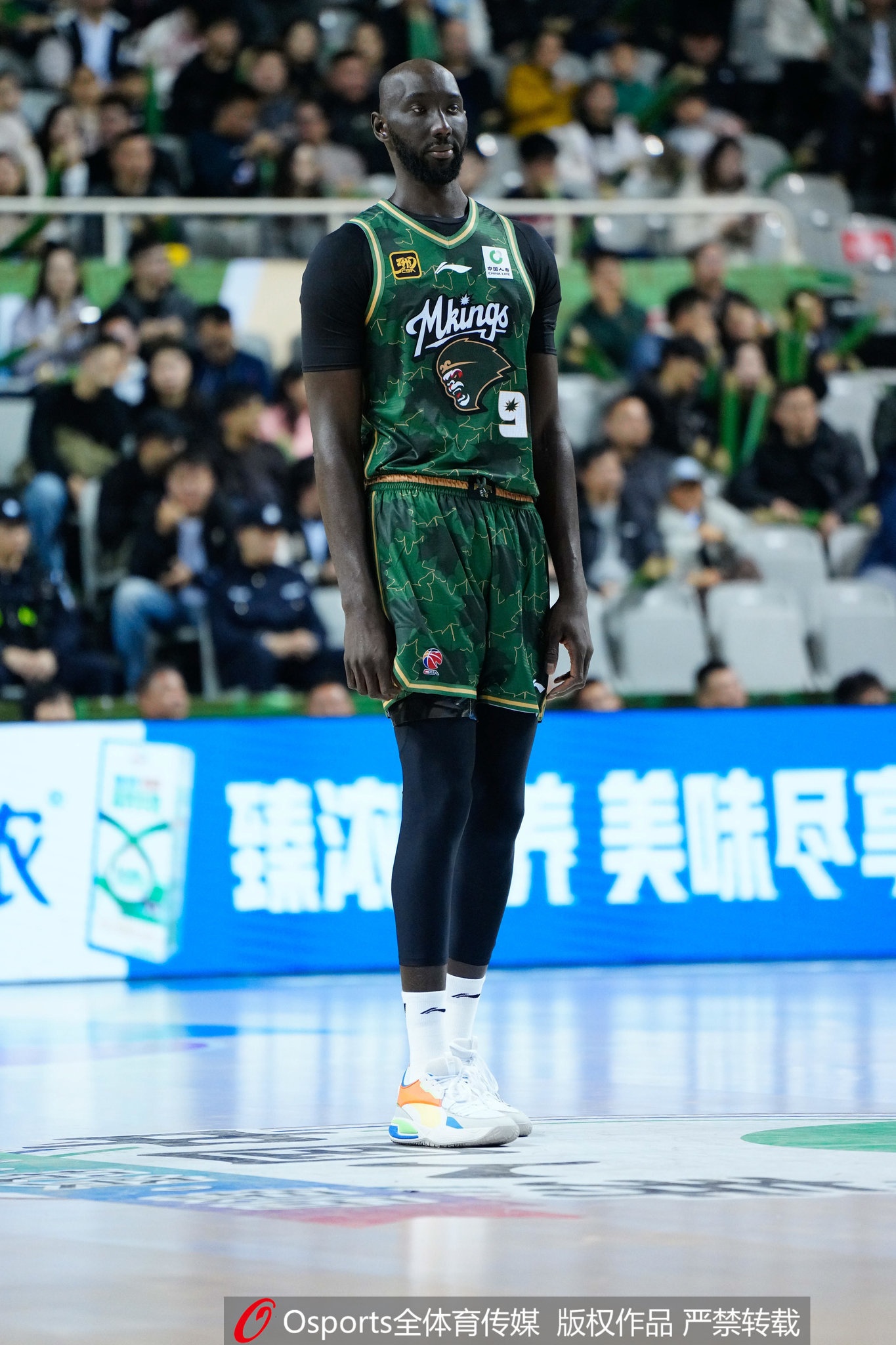  高效輸出難救主！法爾8中7高效拿下18分7板1斷1帽